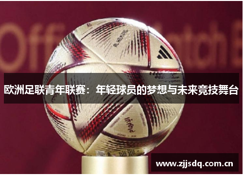 欧洲足联青年联赛：年轻球员的梦想与未来竞技舞台